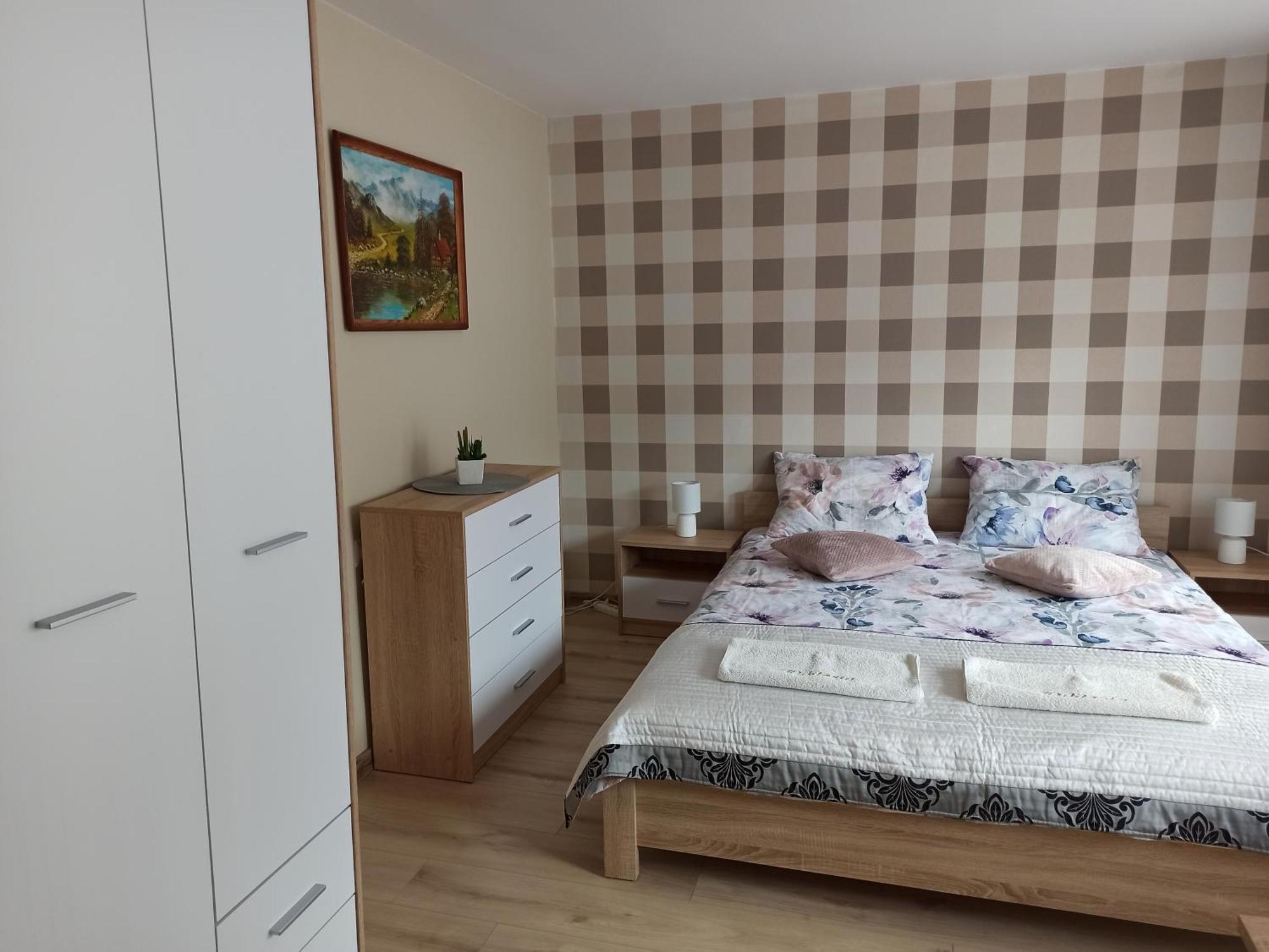 Pokoje Goscinne Wiktoria Szczawnica Esterno foto