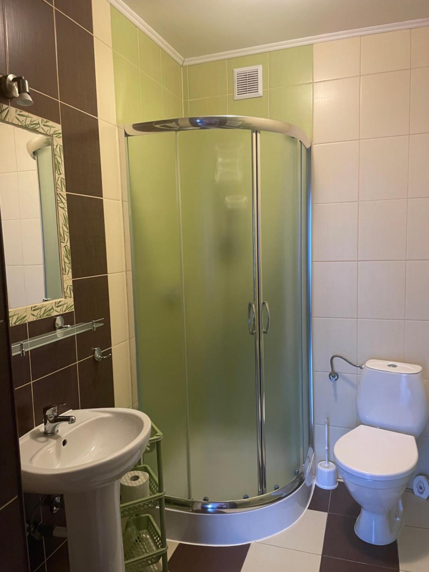 Pokoje Goscinne Wiktoria Szczawnica Esterno foto