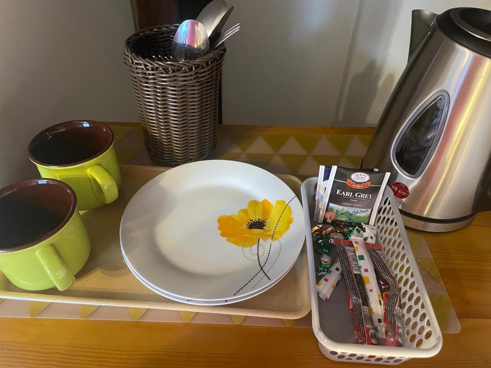 Pokoje Goscinne Wiktoria Szczawnica Esterno foto