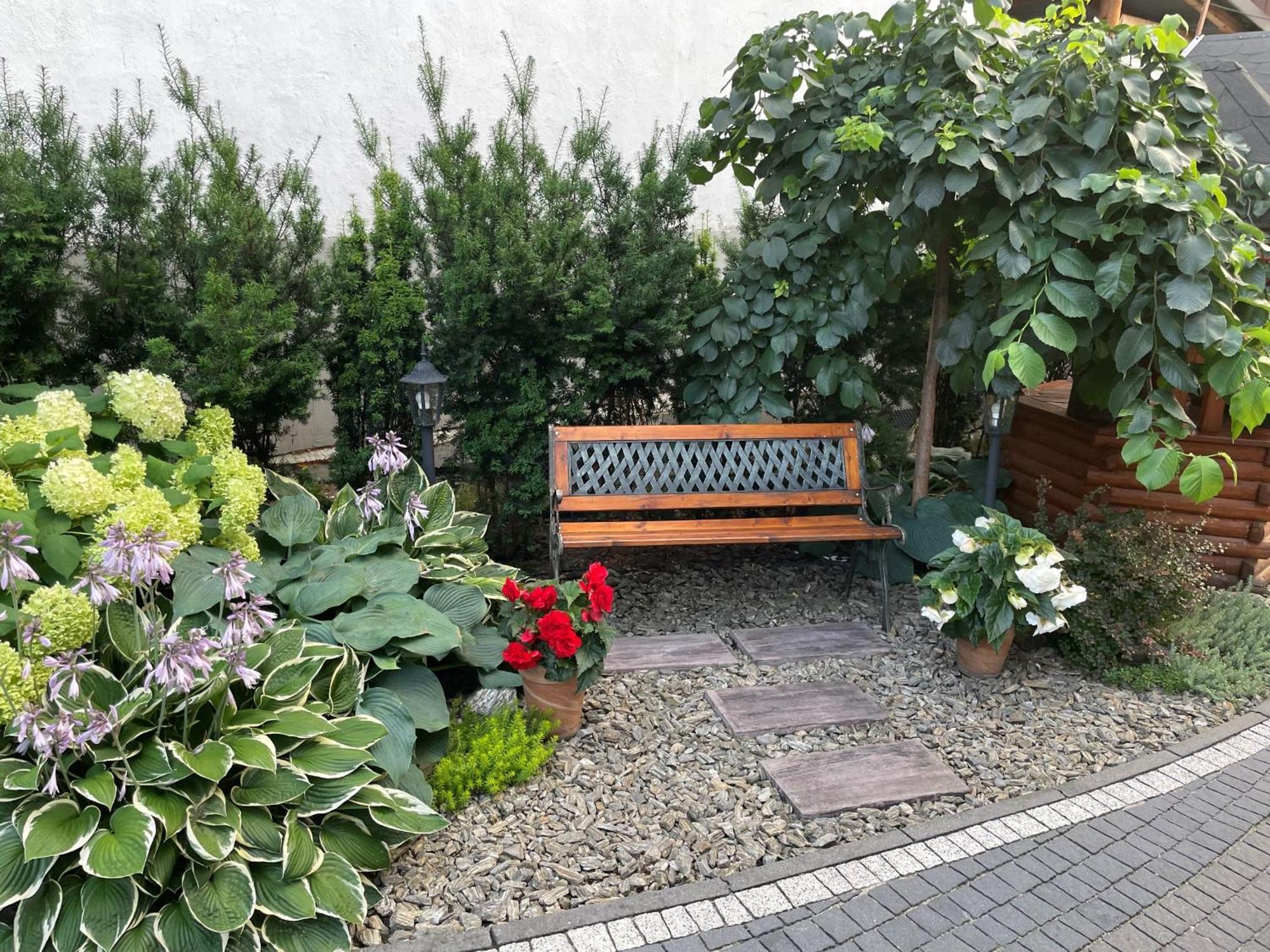 Pokoje Goscinne Wiktoria Szczawnica Esterno foto